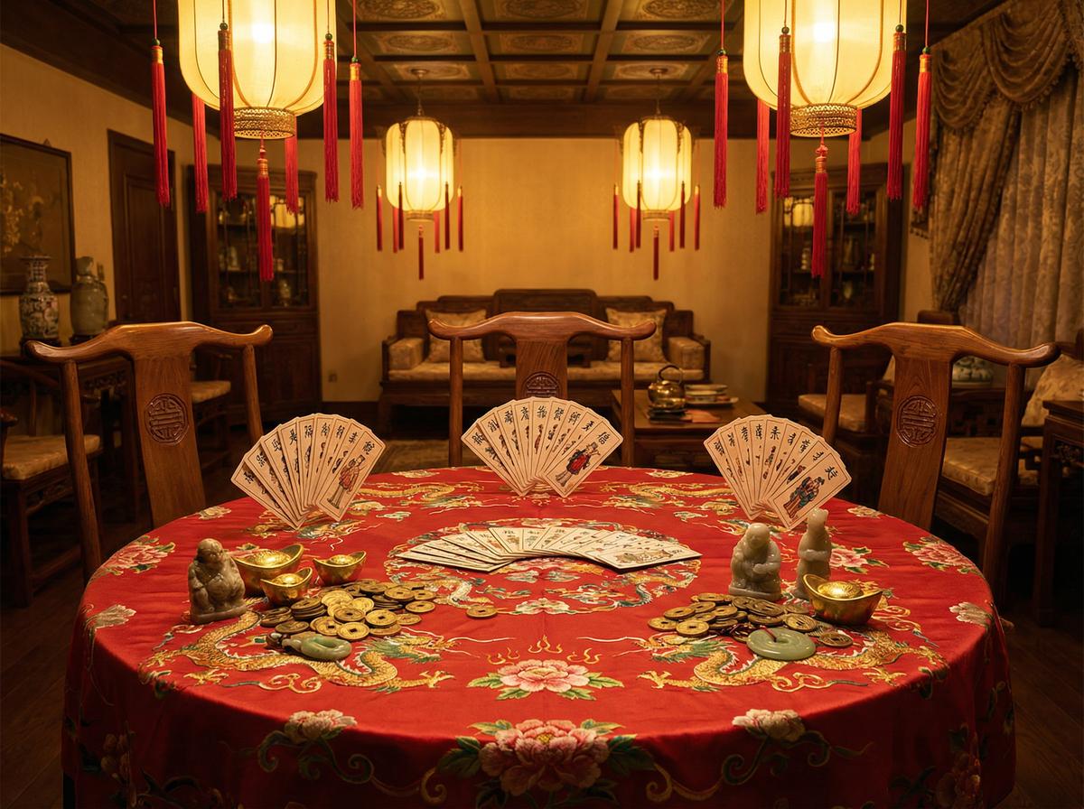 ky棋牌 - 经典斗地主欢乐对战