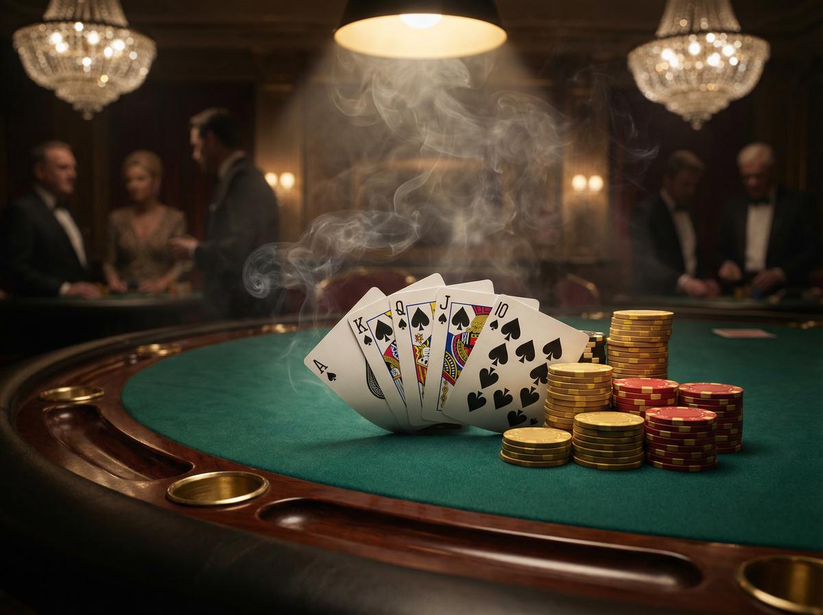 ky棋牌 - 德州扑克巅峰对决